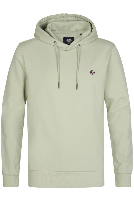 Petrol Industries men sweater hooded